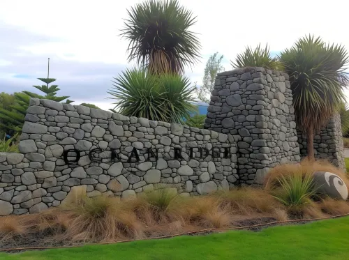 The Fairways Luxury Accommodation Kaikoura Tæt på hotel Photos