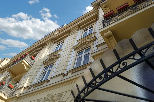 Belgrade City Hotel Extérieur Photos