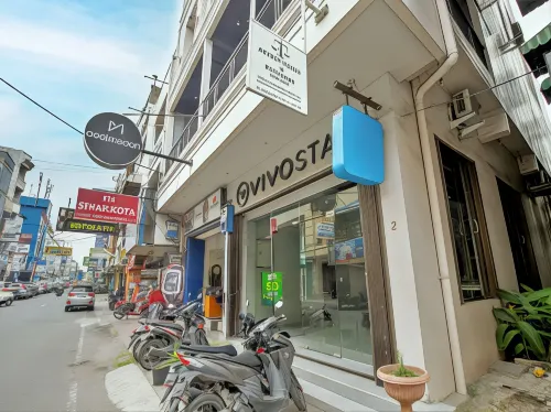 Vivo Stay À proximité de l'hôtel Photos