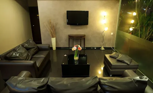 Hotel Ria Chambres Photos