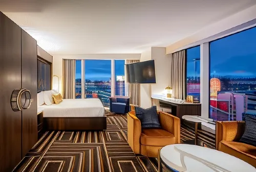 Circa Resort & Casino - Adults Only Chambres Photos