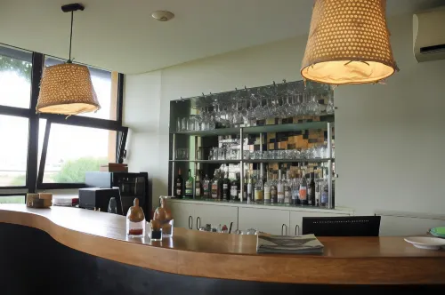 Radisson Tamboho Waterfront Antananarivo Leisure & Recreation Photos