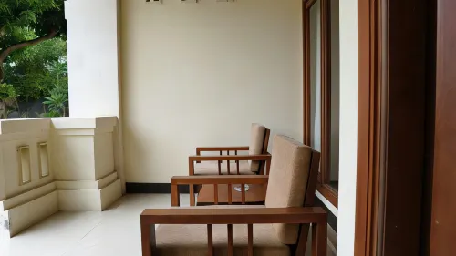 Kusuma Resort Seminyak Public Areas Photos