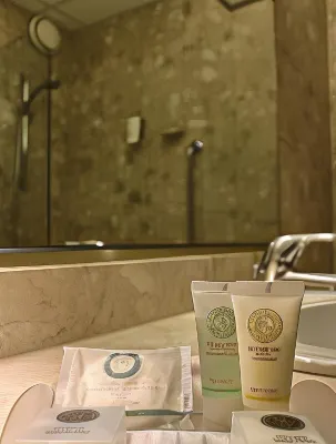 Best Western Plus Paris Orly Airport Photos