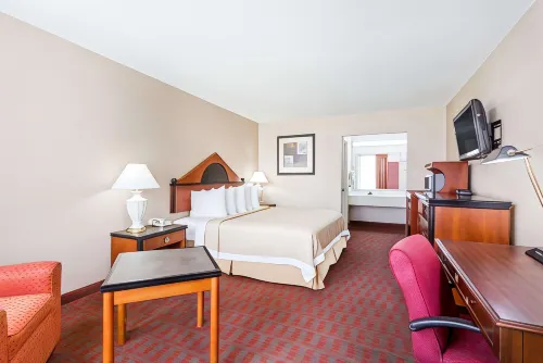 Days Inn by Wyndham Goldsboro Featured Photos