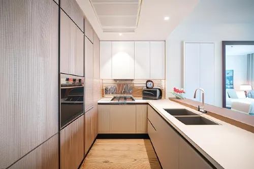 Jumeirah Living Marina Gate Photos