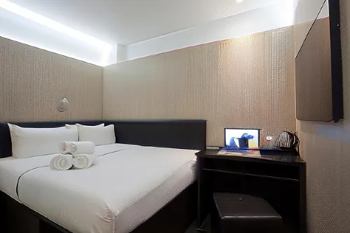 The Z Hotel Piccadilly Photos