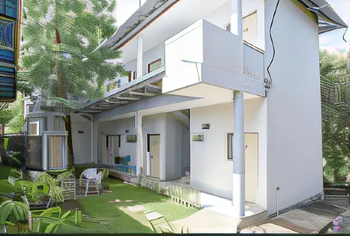 RedDoorz Near Sam Ratulangi Airport Manado Extérieur Photos