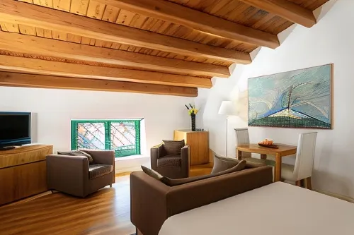 Palazzo Brunaccini Boutique Hotel Photos