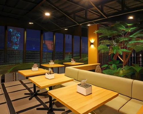 Mimaru Hotel Jakarta Mangga Besar Area Publik Photos