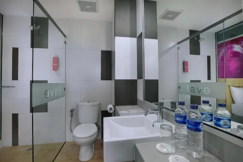 favehotel Ahmad Yani Banjarmasin Zimmer Photos