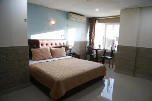 Amman Palace Hotel Huoneet Photos