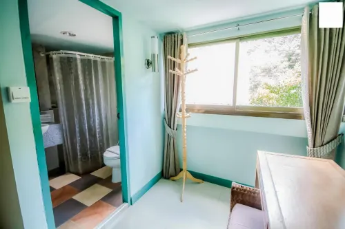 Juldis J2 Khao Yai Hotel Chambres Photos