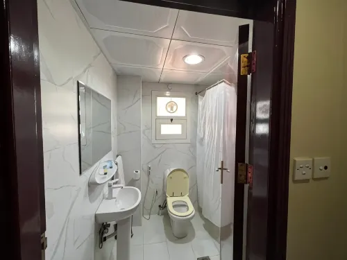 Al Jazeerah Hotel Rooms Photos