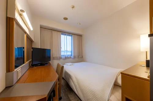 Jr Clement Inn Himeji Rooms Photos