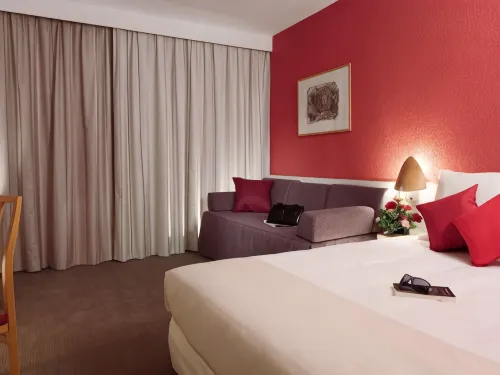 Novotel Porto Gaia Photos