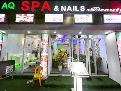 Khách sạn Art Deluxe Thư giãn & Giải trí Photos
