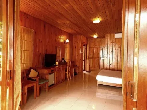 Tân Sơn Nhất Côn Đảo Resort Phòng Photos