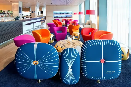 Radisson Blu Hotel, Lucerne Leisure & Recreation Photos