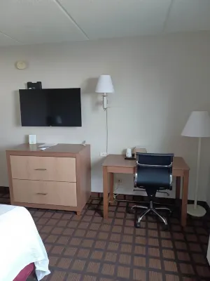 Days Inn & Suites by Wyndham Laredo Camere Photos