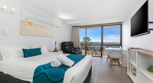 Bayview Tower Photos