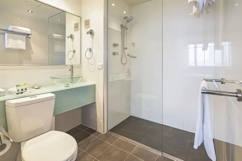 Gateway Hotel by Nightcap Plus Chambres Photos