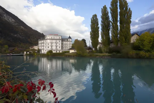Boutique Hotel Bellevue Circondario Photos