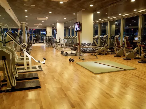 대구그랜드호텔 휴식 & 레저 Photos