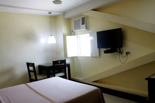 New Winston Hotel Chambres Photos