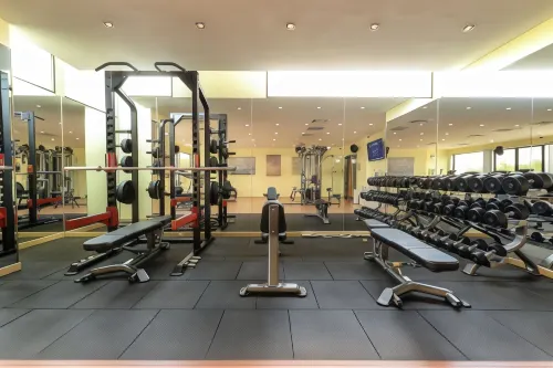 Hanoi Hotel Leisure & Recreation Photos