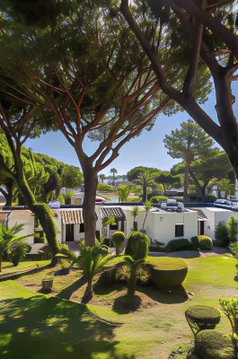 Balaia Golf Village Exterior Photos
