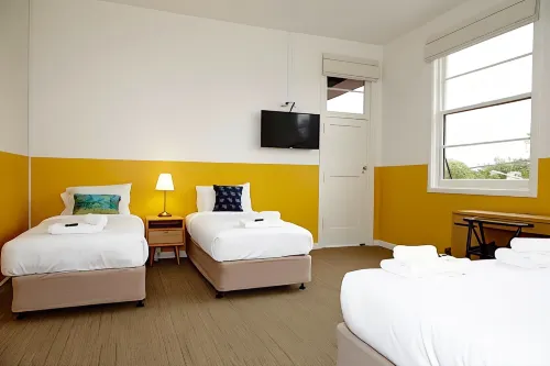 The Erko Hotel Photos