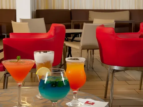 Leonardo Club Tiberias - All Inclusive الترفيه والتسلية Photos