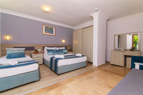 Dalyan Hotel Nish Caria Featured Photos