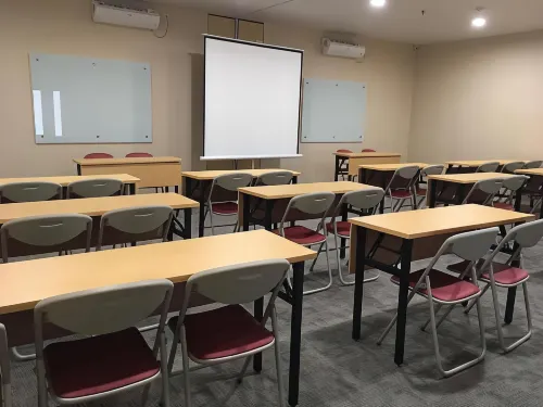 Choice City Hotel Fasilitas Bisnis Photos
