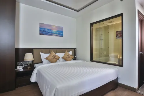 Sata Hotel الغرف Photos