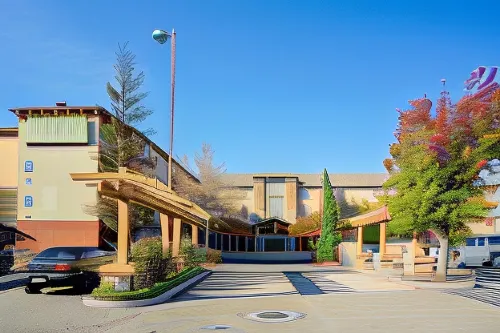 Larkspur Landing Extended Stay Suites Pleasanton À proximité de l'hôtel Photos