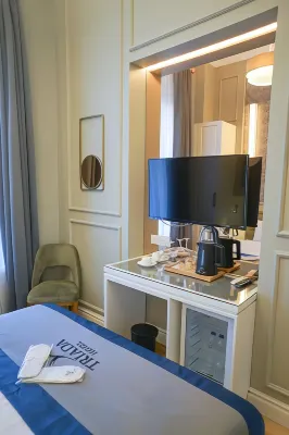 Triada Hotel Taksim - Special Category Photos