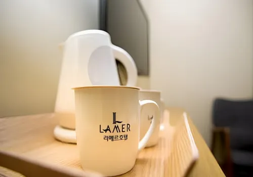 Lamer Hotel Photos