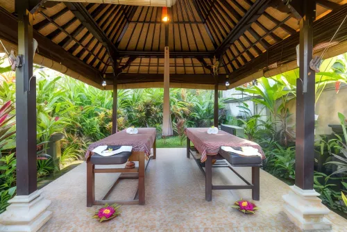 Villa Taman di Blayu Relaksasi & Rekreasi Photos