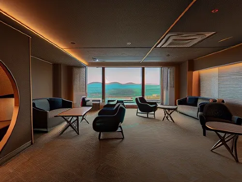 Arima Grand Hotel Yleiset tilat Photos
