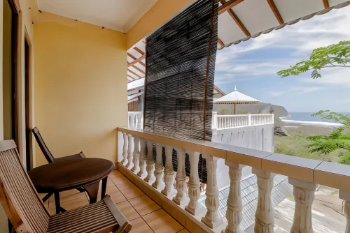 Adinda Beach Hotel and Villa Near Hotel Photos