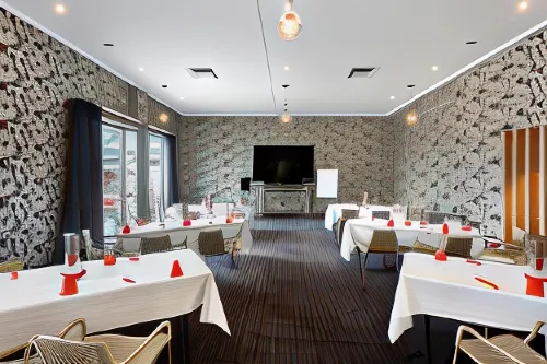 ibis Mackay Business Facilities Photos