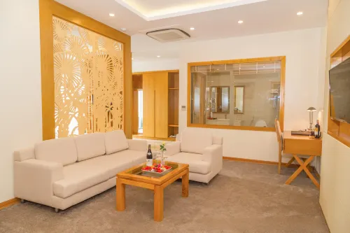 Palm Hotel Thanh Hoa Rum Photos