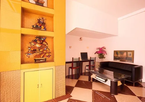 Ipoh Road Hotel Photos