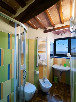B&B Siena in Centro - Diffuso Photos