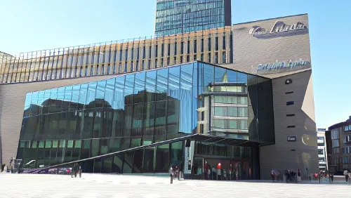 Ibis Charleroi Centre Gare Extérieur Photos