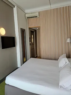 Hôtel la Villa Tosca Rooms Photos