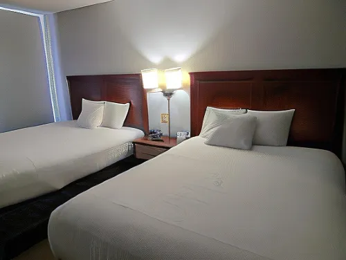 Wingate by Wyndham Chesapeake Rooms Photos