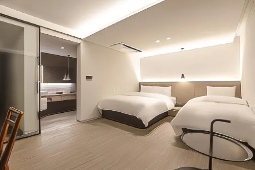 H Hotel Seoul Gasan Rooms Photos